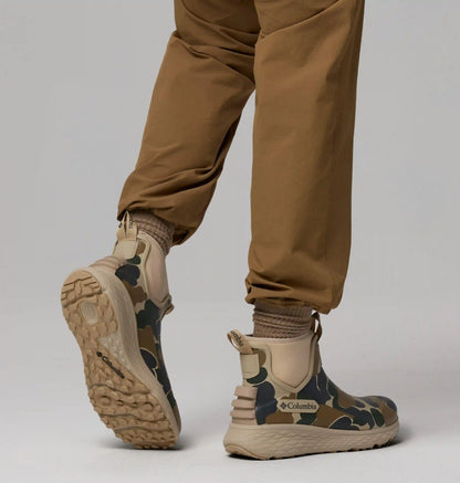 Men's Konos Rainshadow Printed Boot