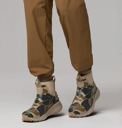 Men's Konos Rainshadow Printed Boot