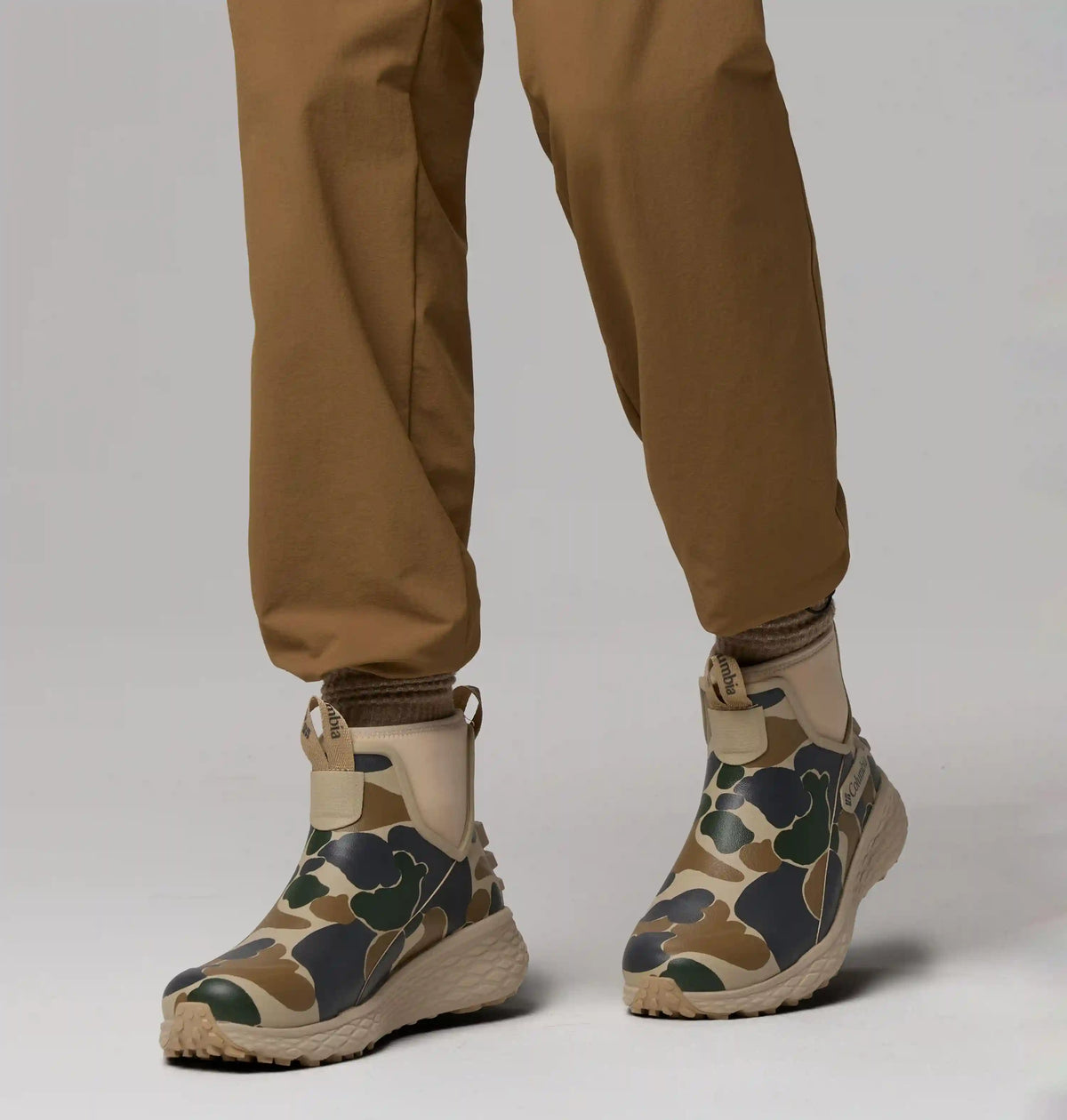 Men's Konos Rainshadow Printed Boot