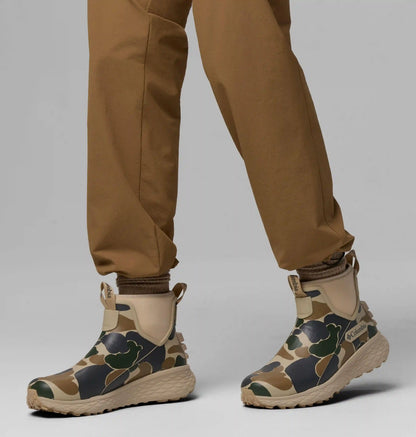 Men's Konos Rainshadow Printed Boot