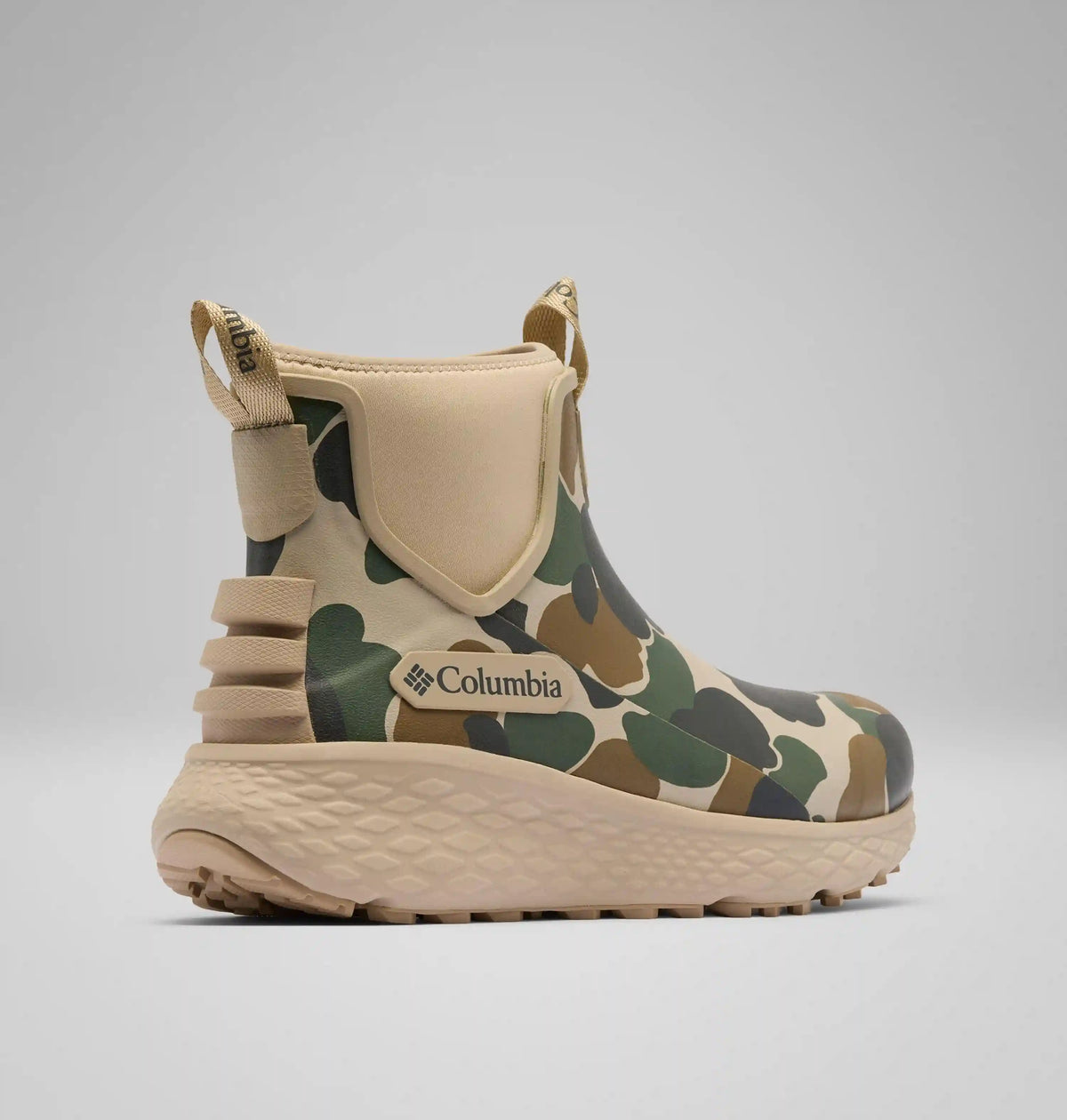 Men's Konos Rainshadow Printed Boot