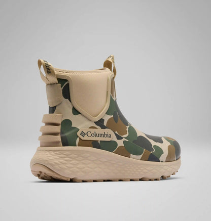 Men's Konos Rainshadow Printed Boot