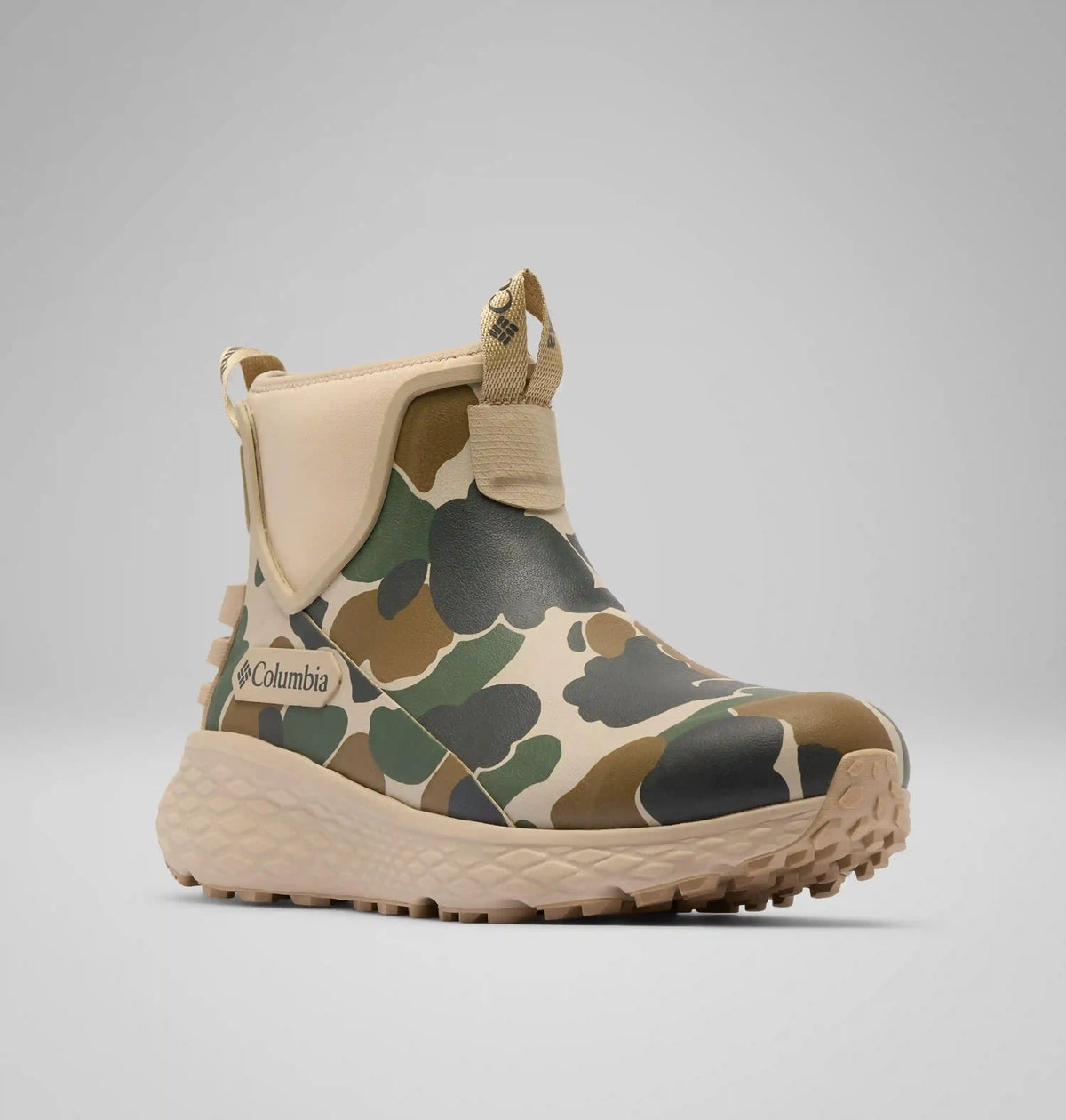 Men's Konos Rainshadow Printed Boot