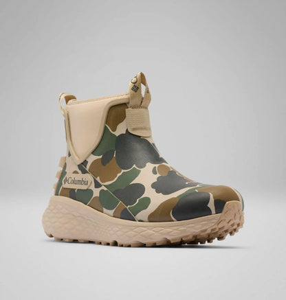 Men's Konos Rainshadow Printed Boot