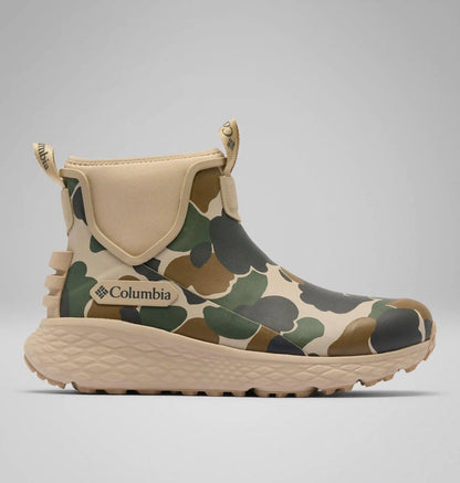 Men's Konos Rainshadow Printed Boot