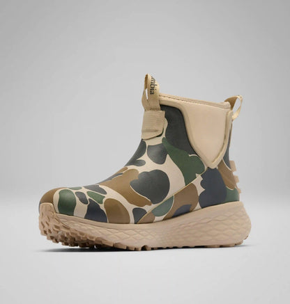 Men's Konos Rainshadow Printed Boot