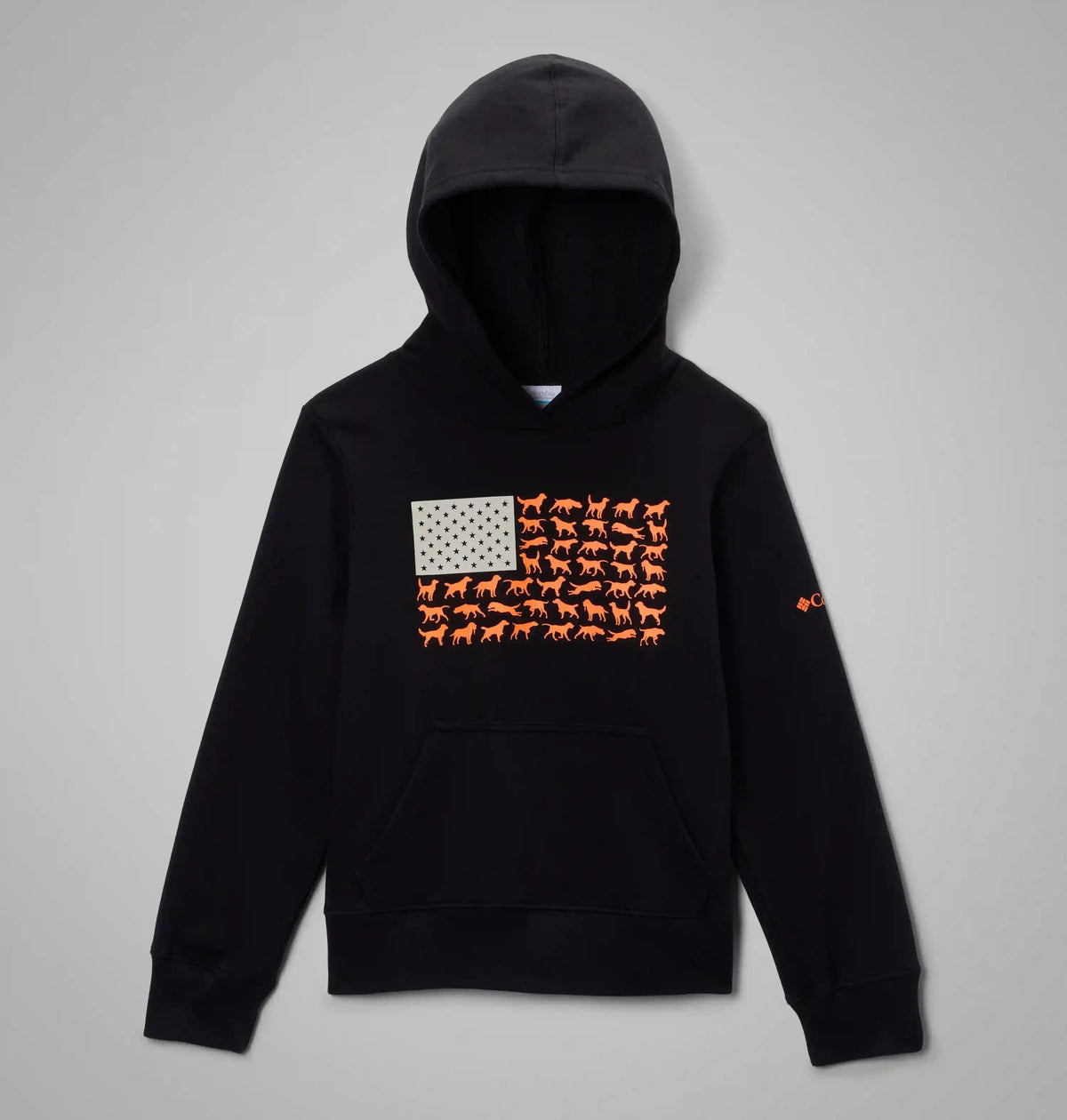 Kids' PHG Buckscape Hoodie