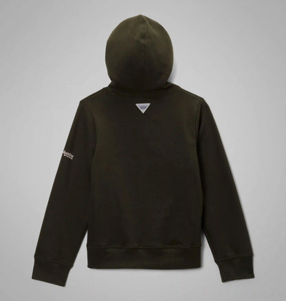 Kids' PHG Buckscape Hoodie