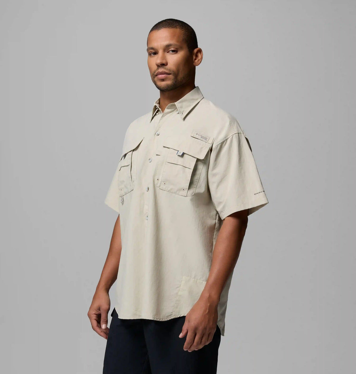 Men's Bahama 30 Short Sleeve Shirt