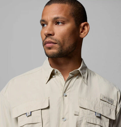 Men's Bahama 30 Short Sleeve Shirt