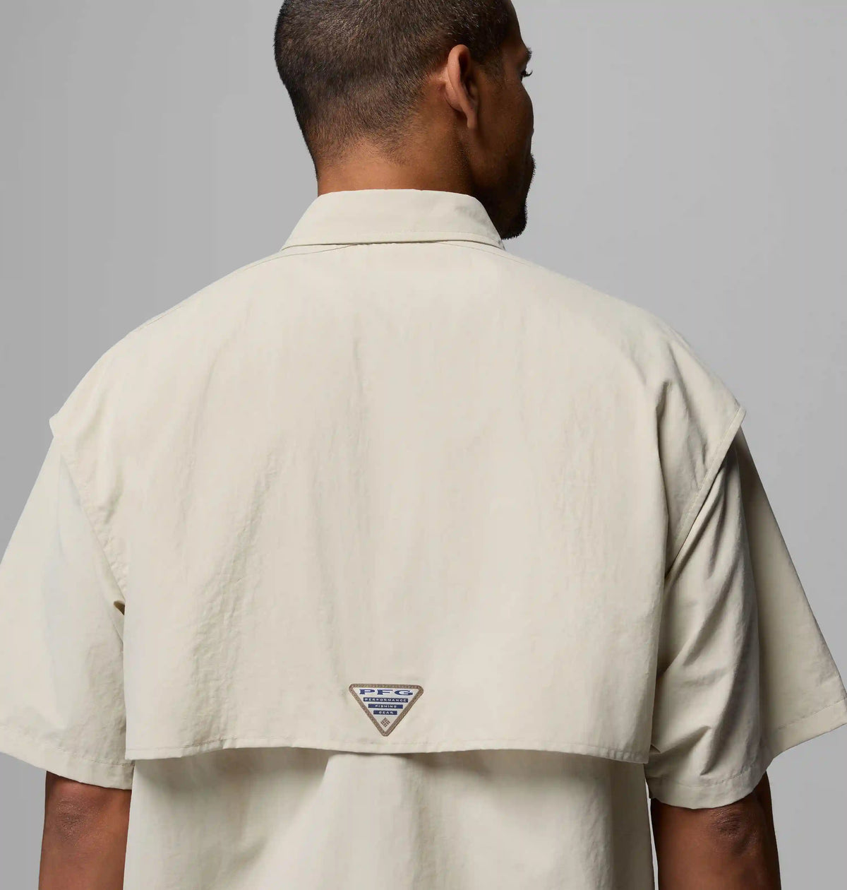 Men's Bahama 30 Short Sleeve Shirt