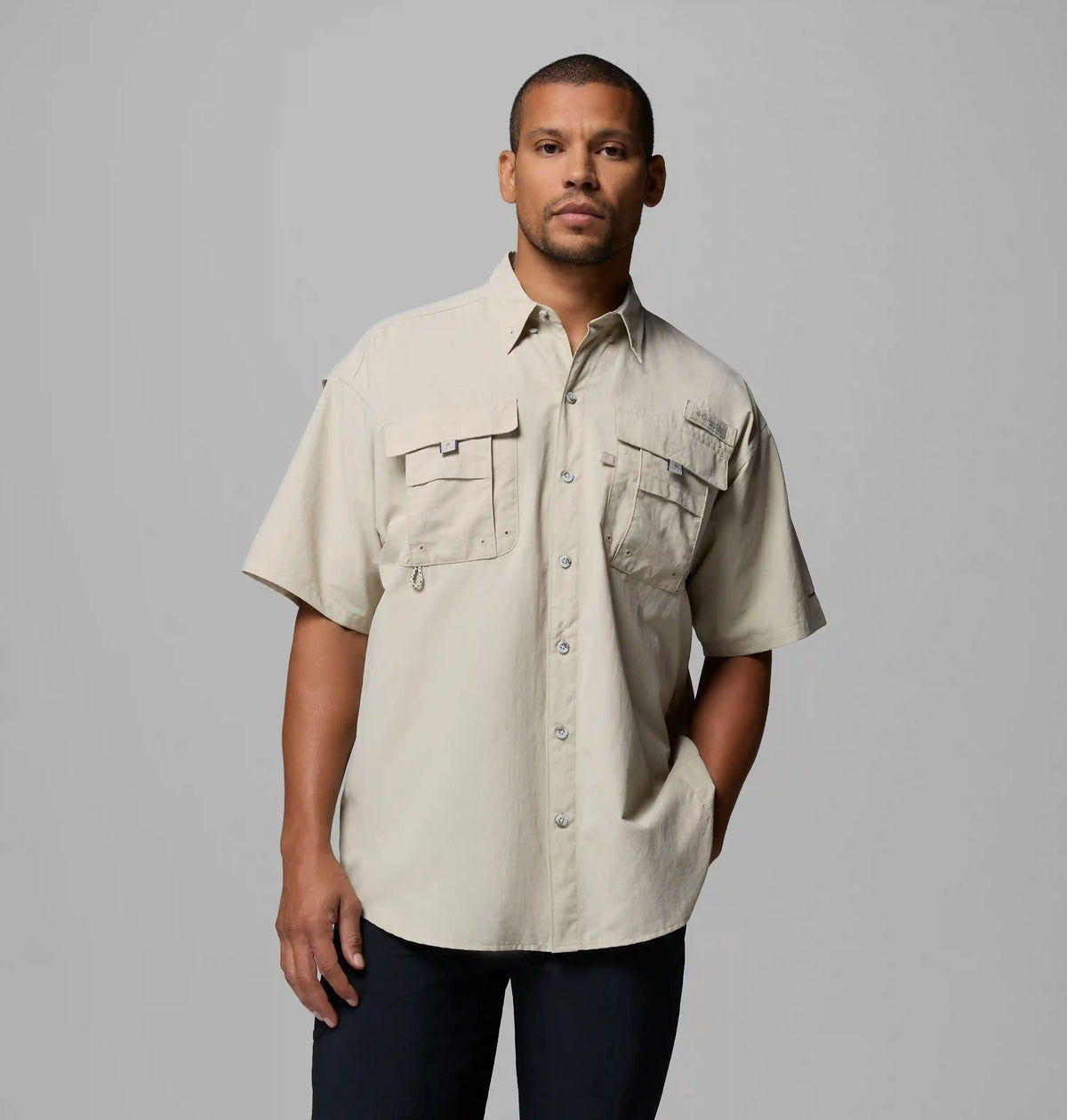 Men's Bahama 30 Short Sleeve Shirt