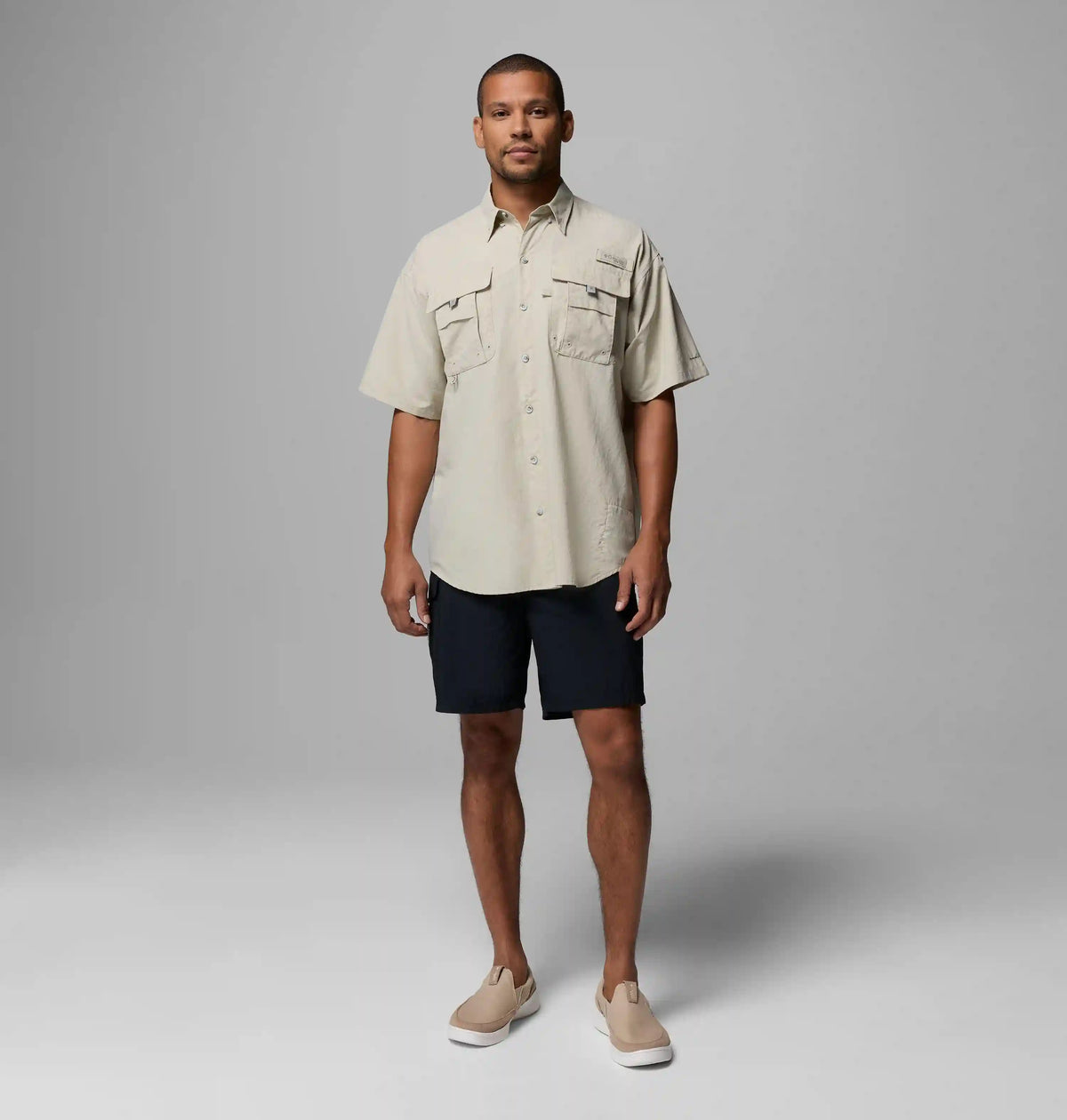 Men's Bahama 30 Short Sleeve Shirt