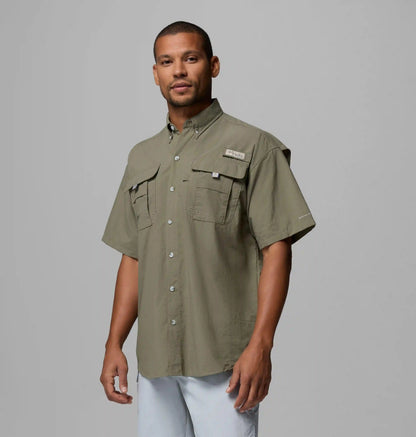 Men's Bahama 30 Short Sleeve Shirt