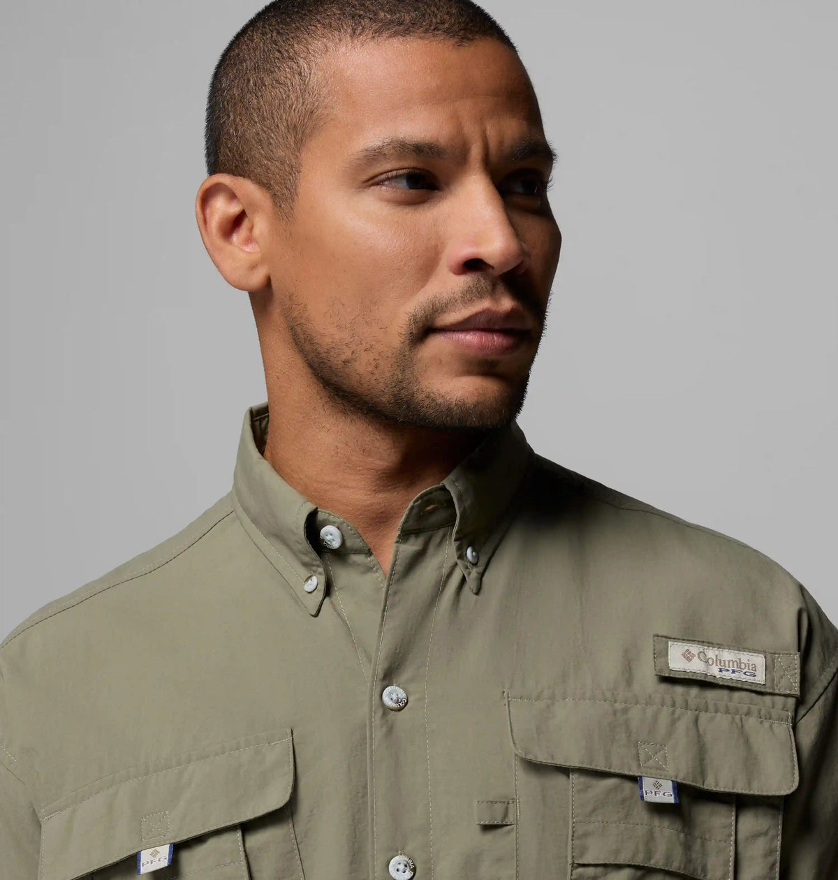 Men's Bahama 30 Short Sleeve Shirt