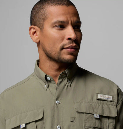 Men's Bahama 30 Short Sleeve Shirt