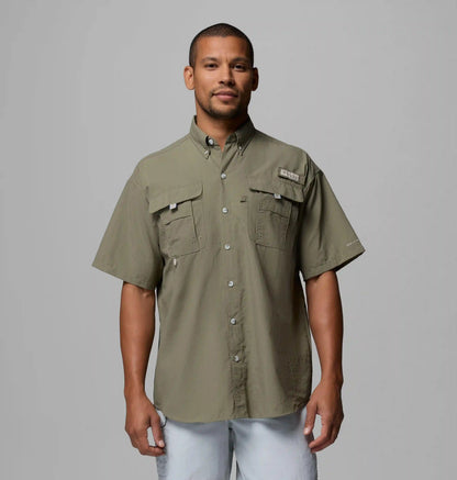 Men's Bahama 30 Short Sleeve Shirt