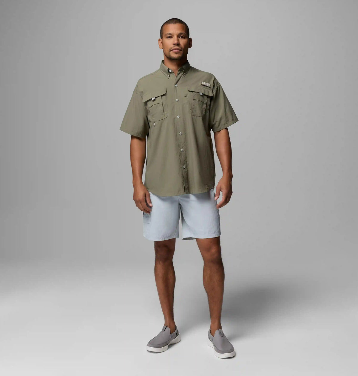 Men's Bahama 30 Short Sleeve Shirt