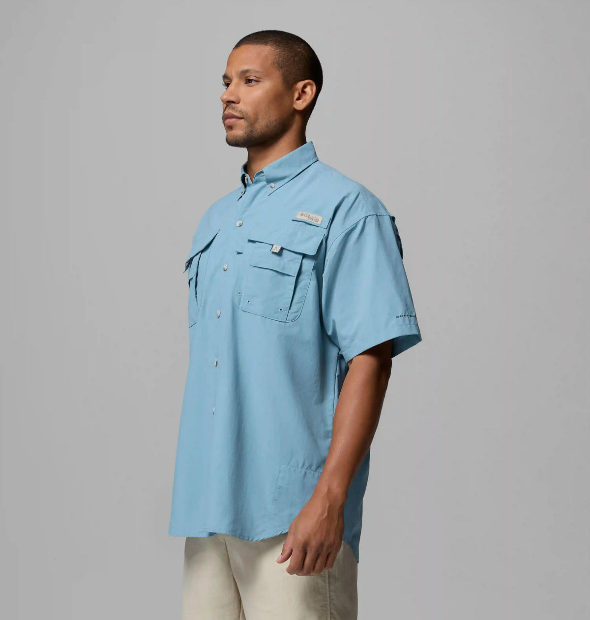 Men's Bahama 30 Short Sleeve Shirt