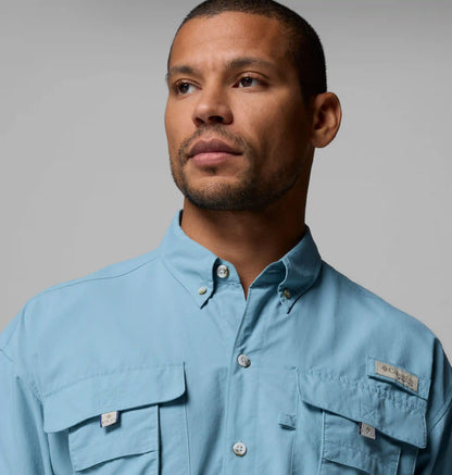 Men's Bahama 30 Short Sleeve Shirt