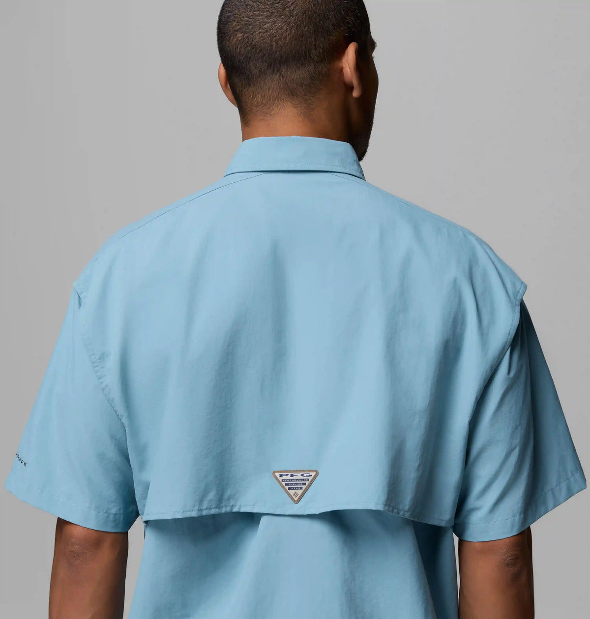 Men's Bahama 30 Short Sleeve Shirt