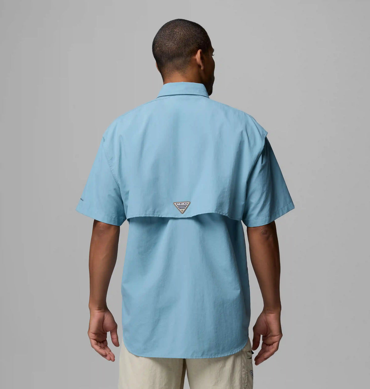 Men's Bahama 30 Short Sleeve Shirt