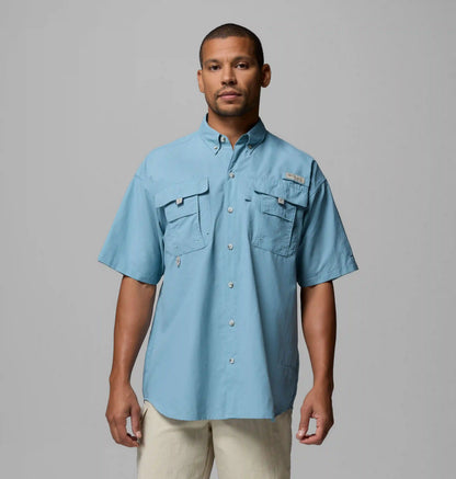 Men's Bahama 30 Short Sleeve Shirt