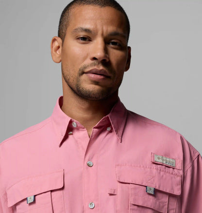 Men's Bahama 30 Short Sleeve Shirt