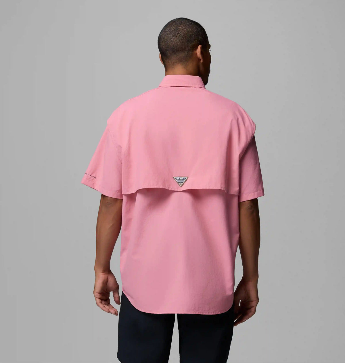 Men's Bahama 30 Short Sleeve Shirt