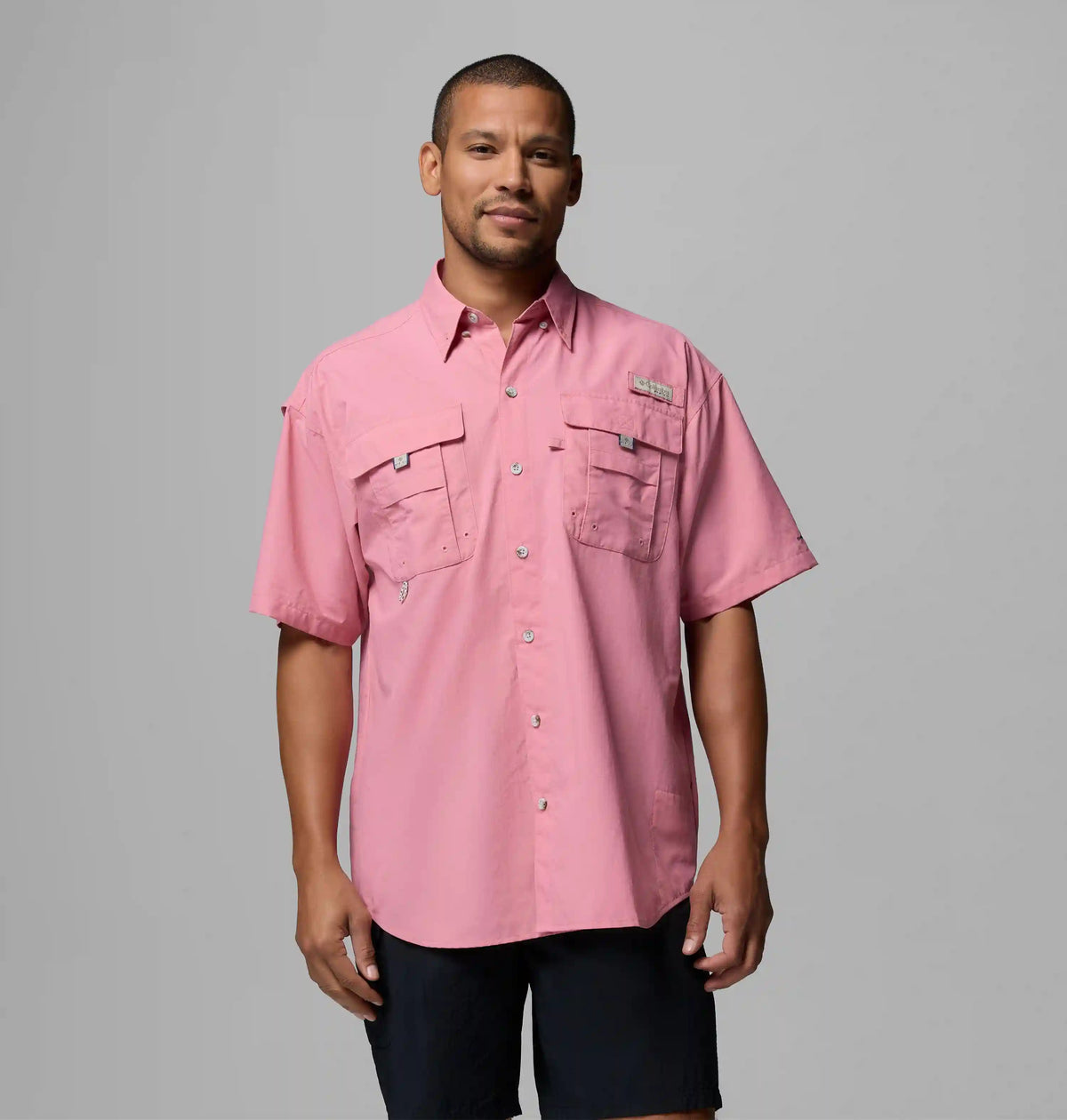 Men's Bahama 30 Short Sleeve Shirt
