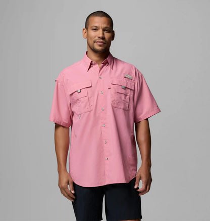Men's Bahama 30 Short Sleeve Shirt