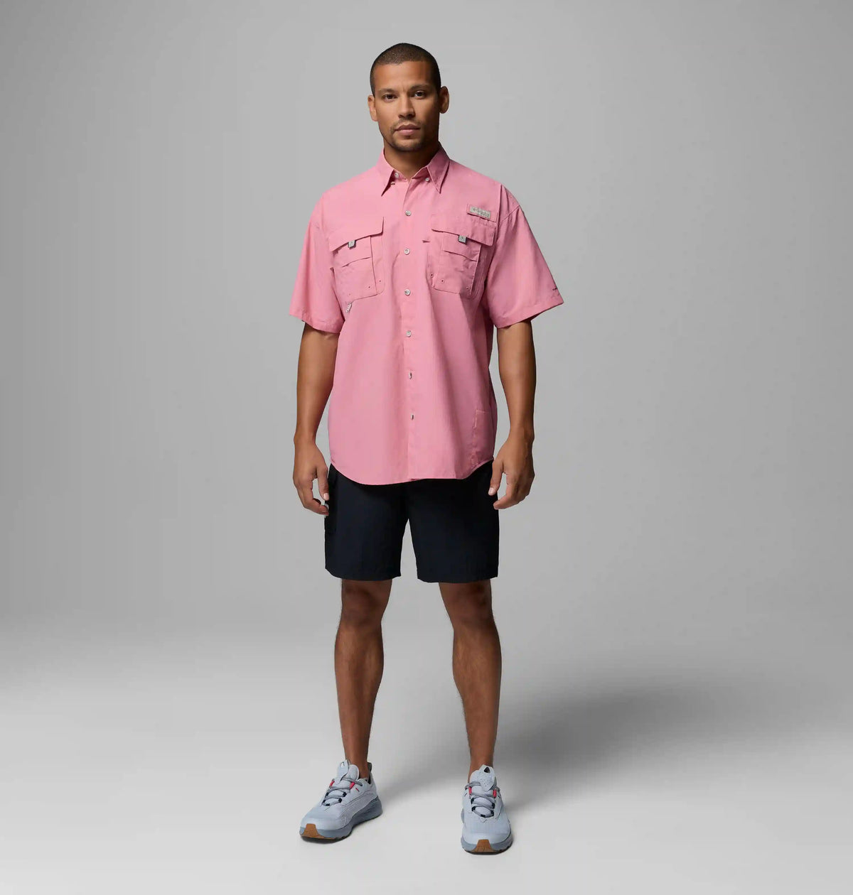 Men's Bahama 30 Short Sleeve Shirt