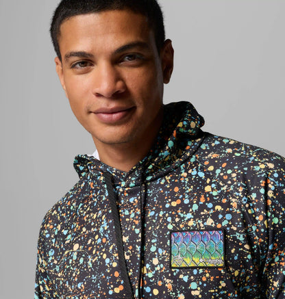 Men’s Wild Cast Camp x Bentley Hoodie