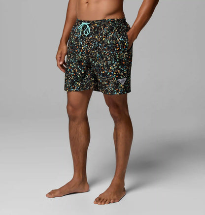 Men’s PFG Rambler x Bentley Printed Shorts