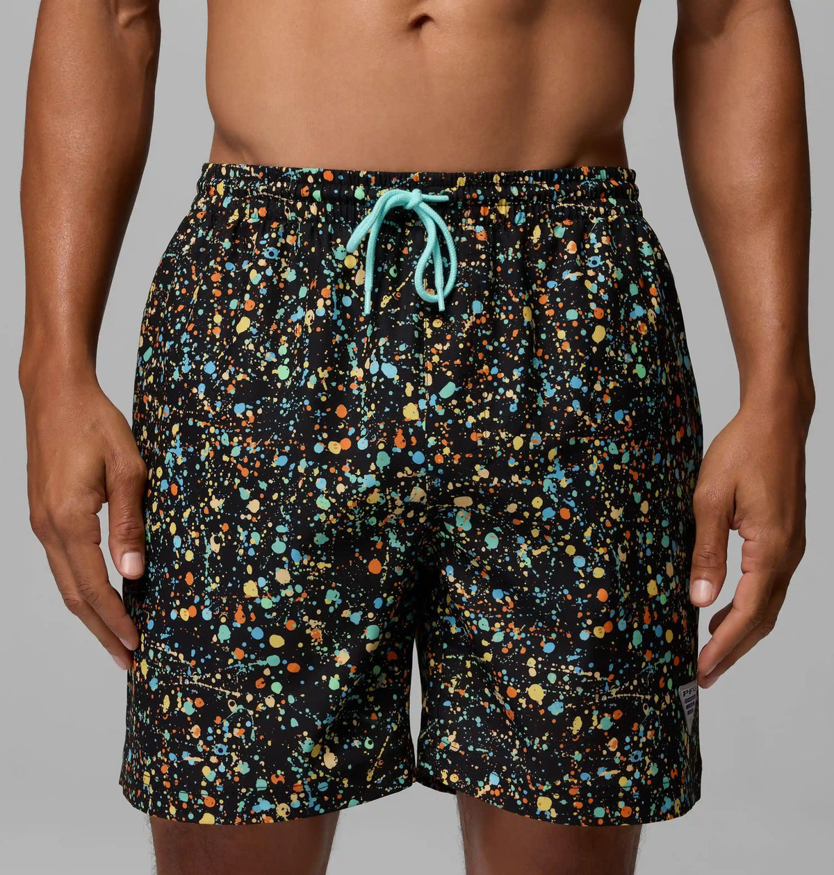 Men’s PFG Rambler x Bentley Printed Shorts