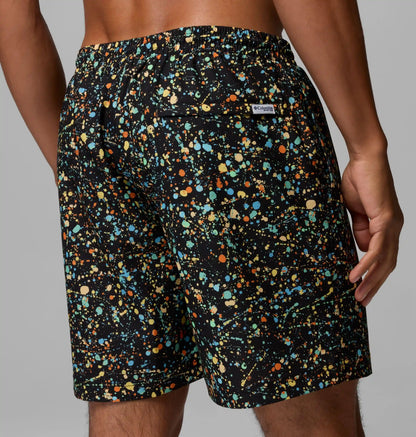 Men’s PFG Rambler x Bentley Printed Shorts