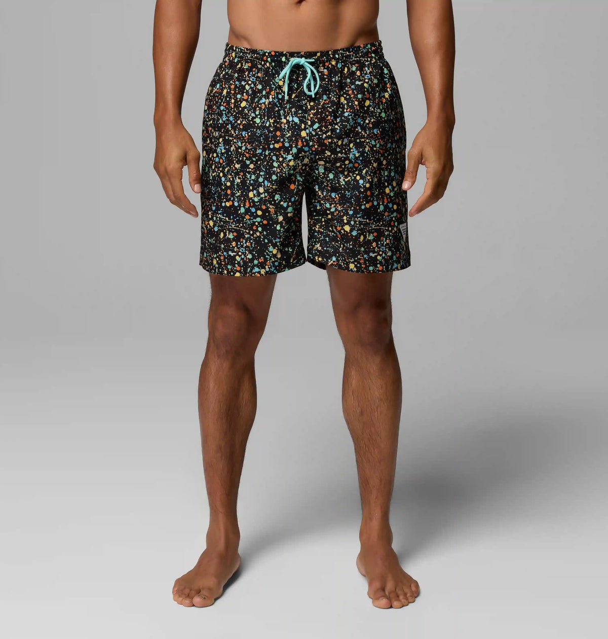 Men’s PFG Rambler x Bentley Printed Shorts