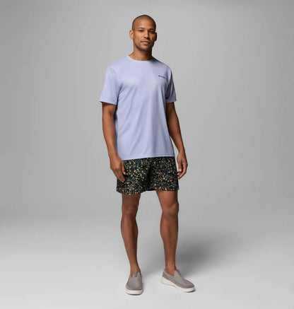 Men’s PFG Rambler x Bentley Printed Shorts