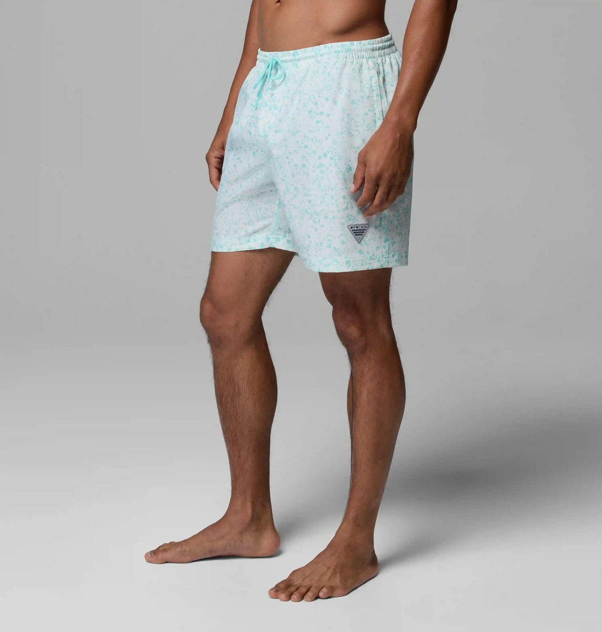 Men’s PFG Rambler x Bentley Printed Shorts
