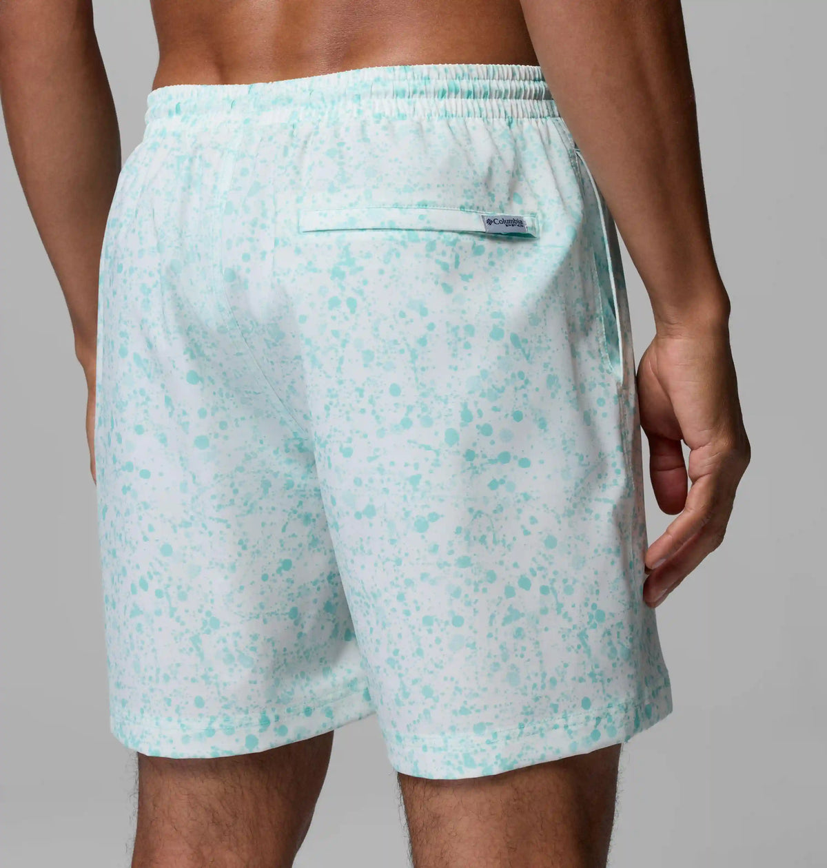 Men’s PFG Rambler x Bentley Printed Shorts