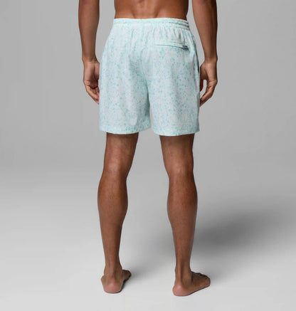 Men’s PFG Rambler x Bentley Printed Shorts