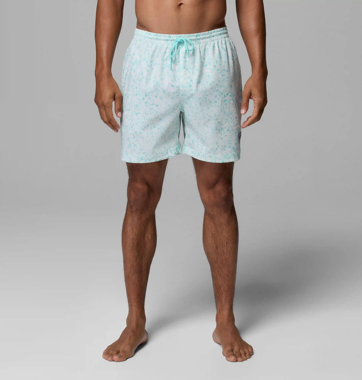 Men’s PFG Rambler x Bentley Printed Shorts
