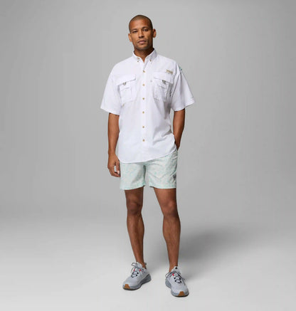 Men’s PFG Rambler x Bentley Printed Shorts