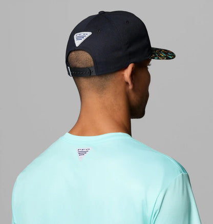 Creel x Bentley Snap Back Ball Cap