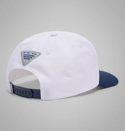 Creel x Bentley Snap Back Ball Cap