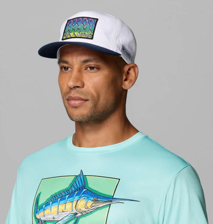 Creel x Bentley Snap Back Ball Cap