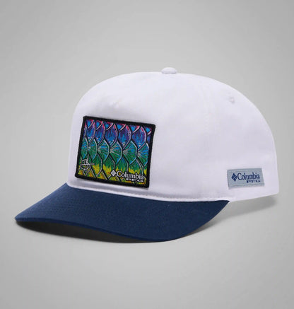 Creel x Bentley Snap Back Ball Cap