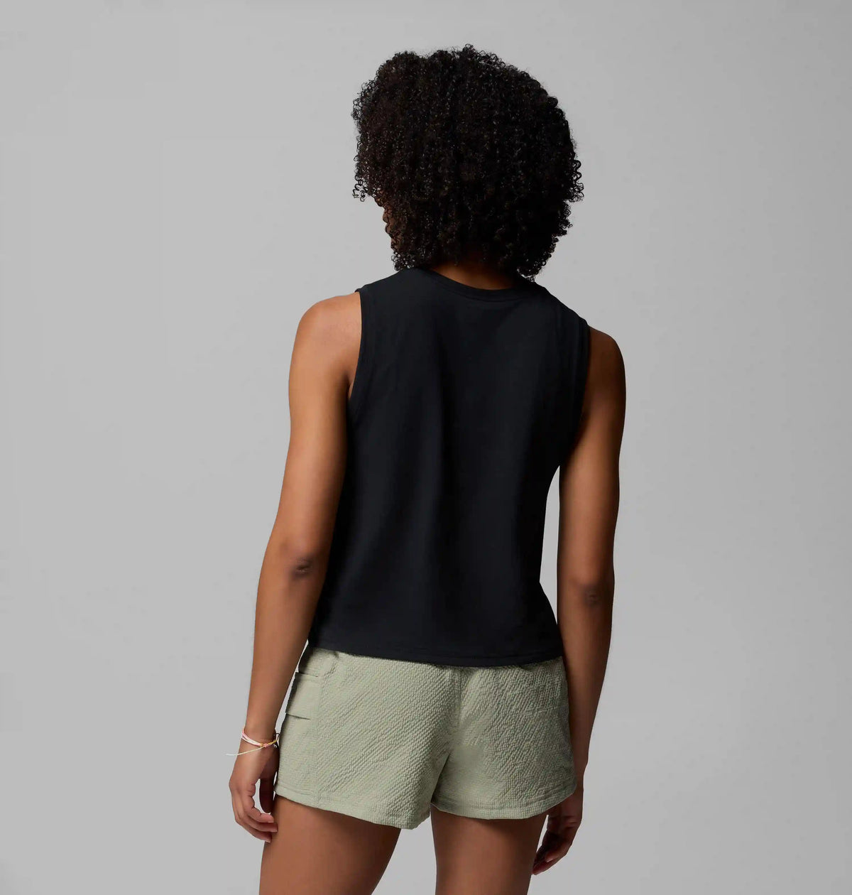 Women's CSC Soft Stretch Tank