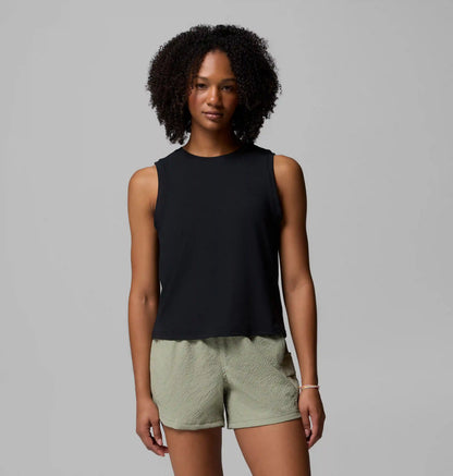 Women's CSC Soft Stretch Tank