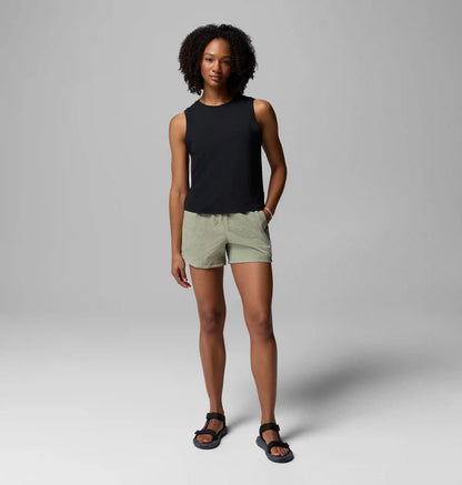 Women's CSC Soft Stretch Tank
